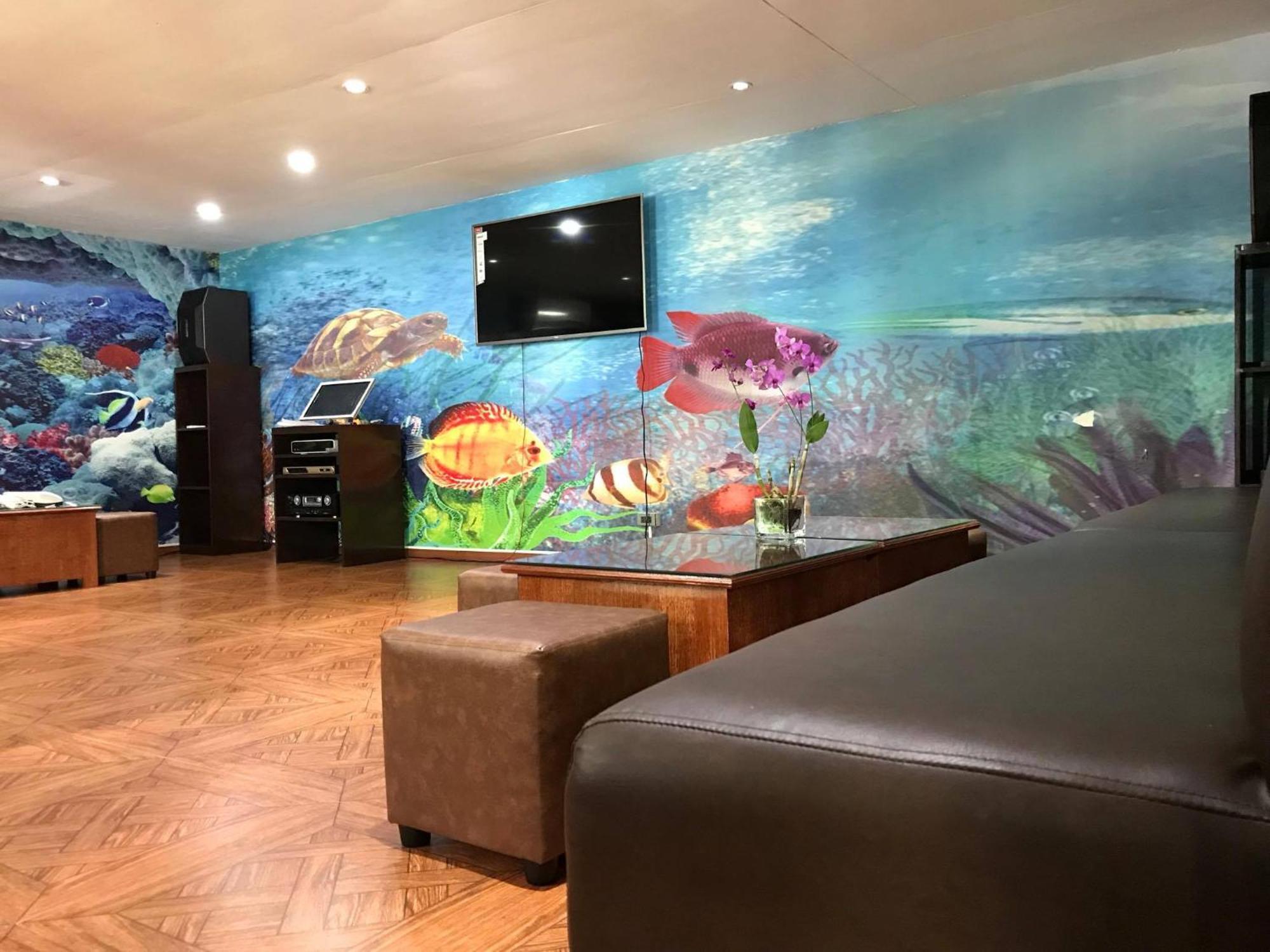 Palawan Uno Hotel Puerto Princesa Zewnętrze zdjęcie