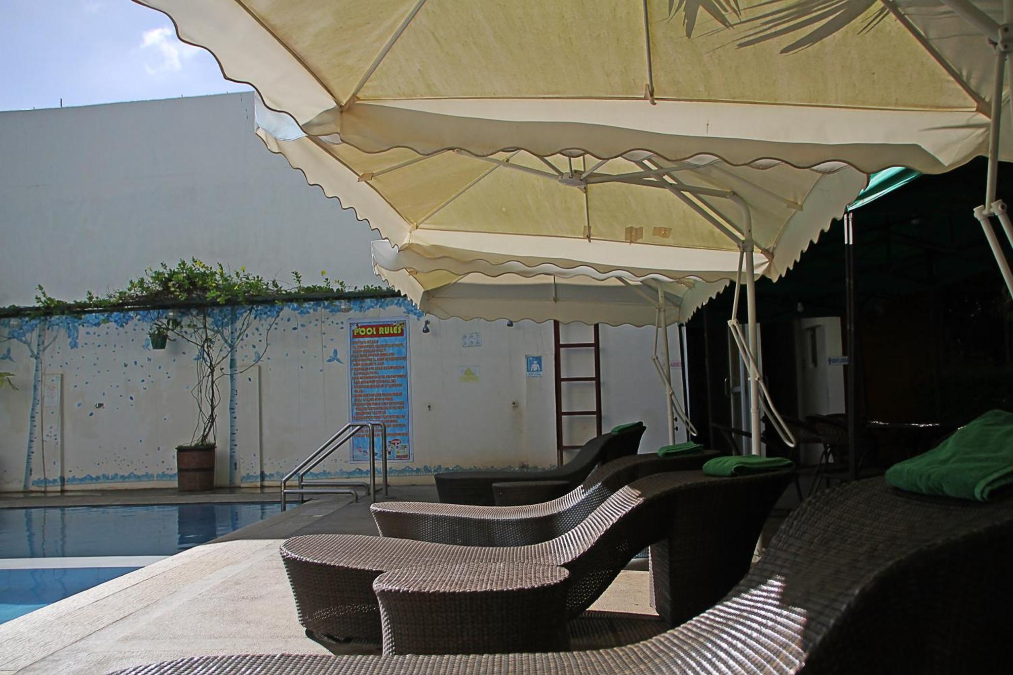 Palawan Uno Hotel Puerto Princesa Zewnętrze zdjęcie