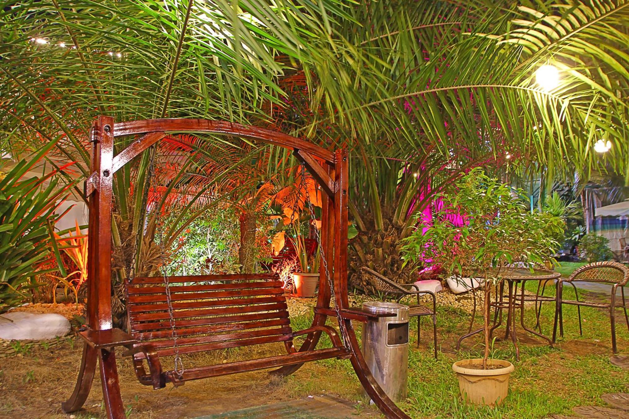 Palawan Uno Hotel Puerto Princesa Zewnętrze zdjęcie