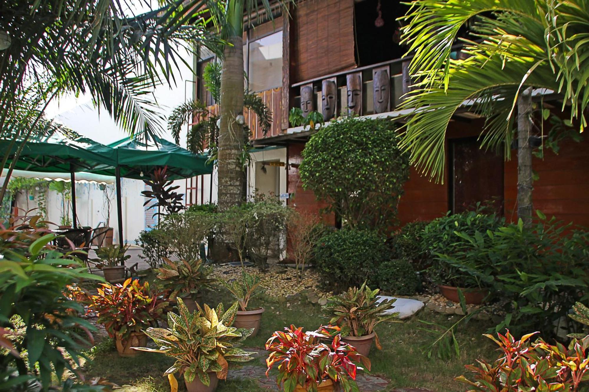 Palawan Uno Hotel Puerto Princesa Zewnętrze zdjęcie